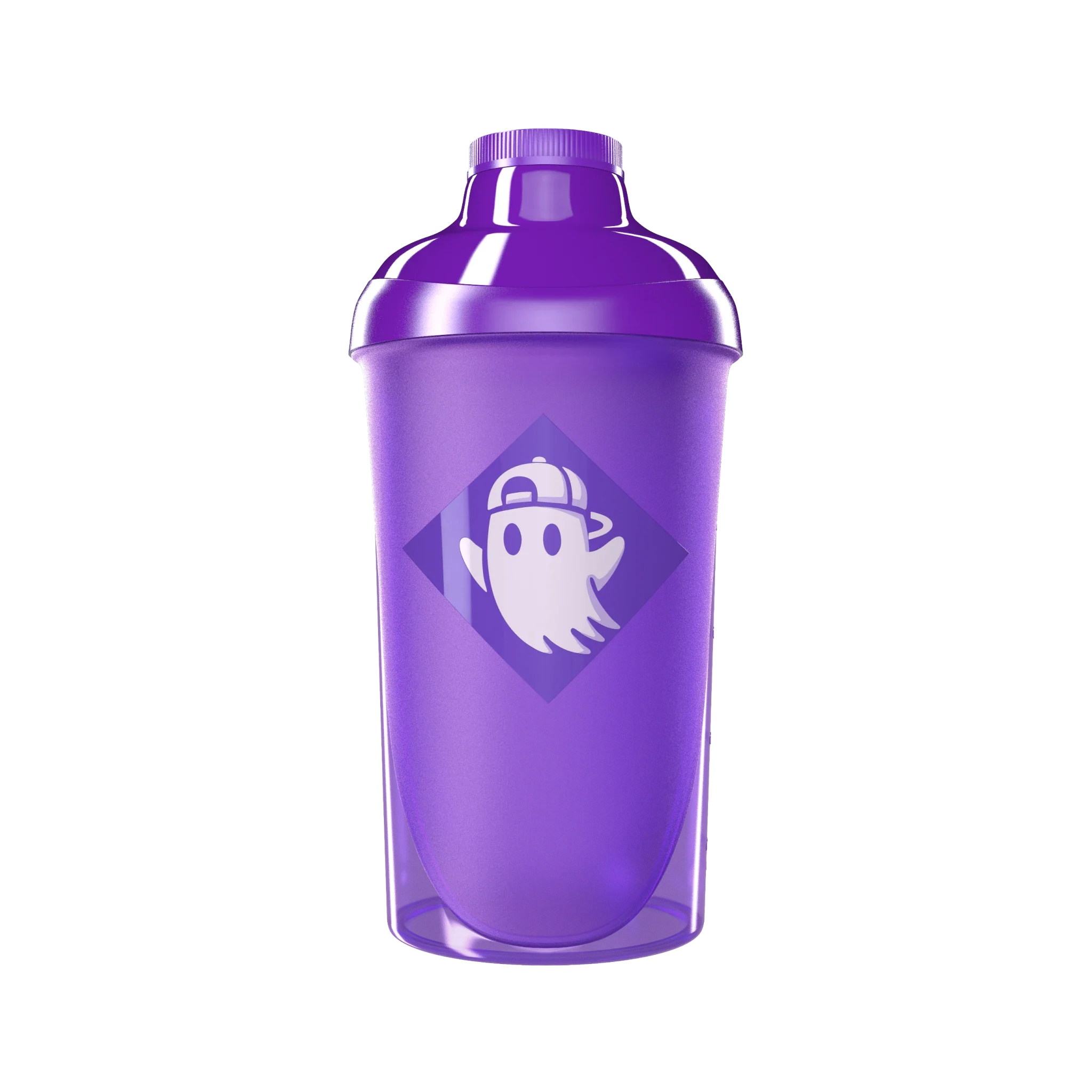 Plastic Shakers - SSB